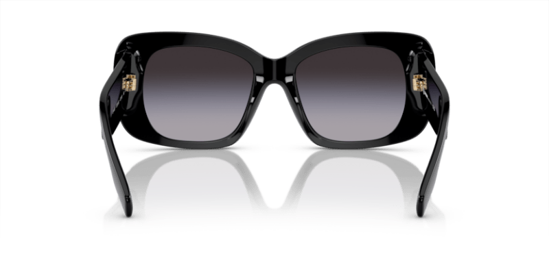 Black - 0BE4410 8056597923088  Sunglasses Woman