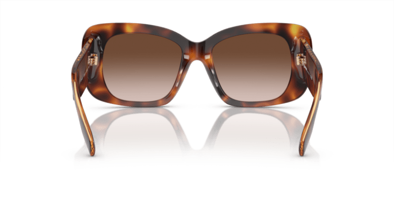 Light Havana - 0BE4410 8056597923095  Sunglasses Woman