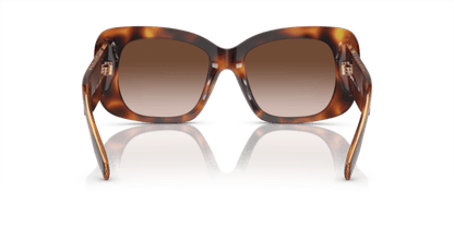 Light Havana - 0BE4410 8056597923095  Sunglasses Woman