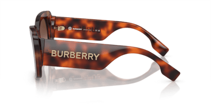 Light Havana - 0BE4410 8056597923095  Sunglasses Woman