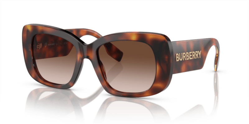 Light Havana - 0BE4410 8056597923095  Sunglasses Woman