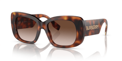 Light Havana - 0BE4410 8056597923095  Sunglasses Woman