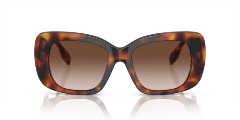 Light Havana - 0BE4410 8056597923095  Sunglasses Woman