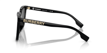 Black - 0BE4411D 8056597945387  Sunglasses Woman