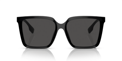 Black - 0BE4411D 8056597945387  Sunglasses Woman