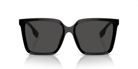Black - 0BE4411D 8056597945387  Sunglasses Woman