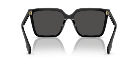Black - 0BE4411D 8056597945387  Sunglasses Woman