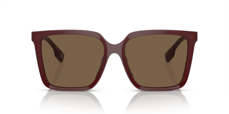 Bordeaux - 0BE4411D 8056597945400  Sunglasses Woman