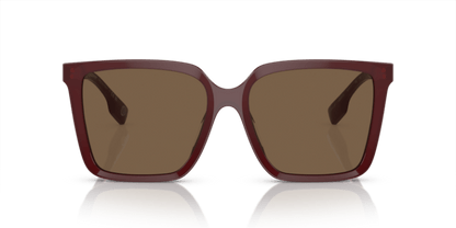 Bordeaux - 0BE4411D 8056597945400  Sunglasses Woman