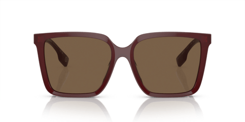 Bordeaux - 0BE4411D 8056597945400  Sunglasses Woman