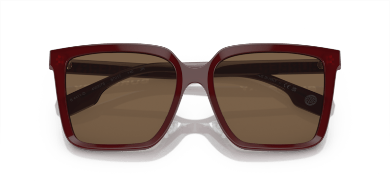 Bordeaux - 0BE4411D 8056597945400  Sunglasses Woman