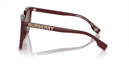 Bordeaux - 0BE4411D 8056597945400  Sunglasses Woman