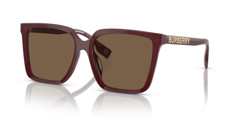 Bordeaux - 0BE4411D 8056597945400  Sunglasses Woman