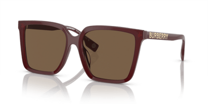 Bordeaux - 0BE4411D 8056597945400  Sunglasses Woman