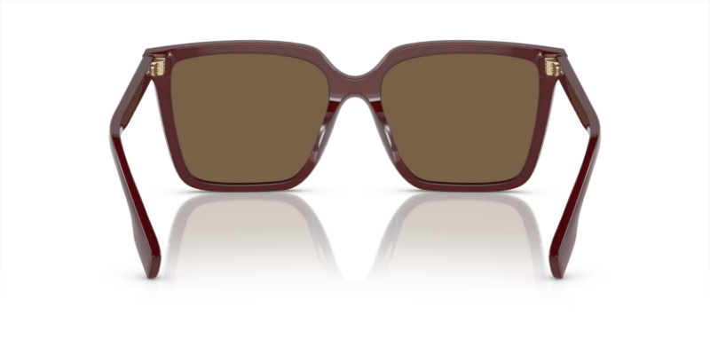 Bordeaux - 0BE4411D 8056597945400  Sunglasses Woman