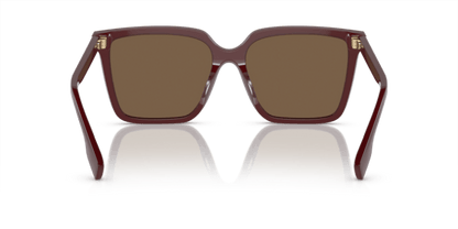 Bordeaux - 0BE4411D 8056597945400  Sunglasses Woman