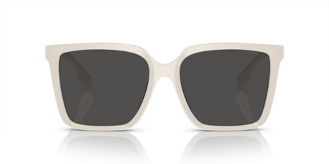 Ivory - 0BE4411D 8056597945417  Sunglasses Woman
