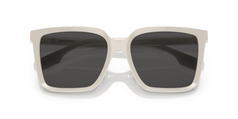 Ivory - 0BE4411D 8056597945417  Sunglasses Woman