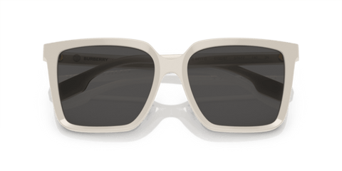 Ivory - 0BE4411D 8056597945417  Sunglasses Woman