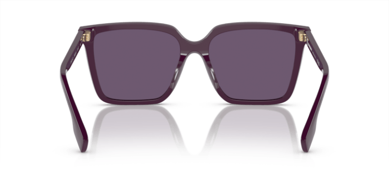 Violet - 0BE4411D 8056597945394  Sunglasses Woman