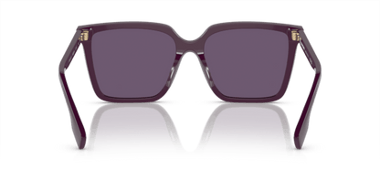 Violet - 0BE4411D 8056597945394  Sunglasses Woman