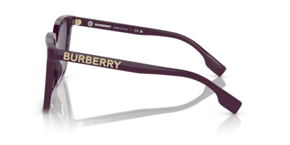 Violet - 0BE4411D 8056597945394  Sunglasses Woman