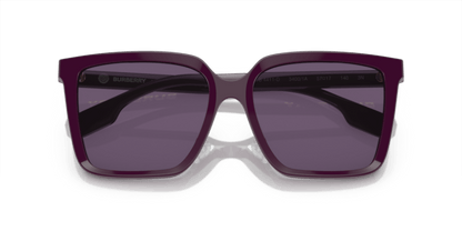 Violet - 0BE4411D 8056597945394  Sunglasses Woman