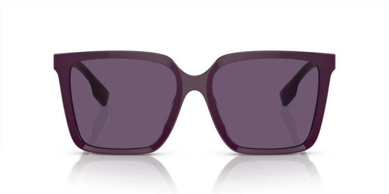 Violet - 0BE4411D 8056597945394  Sunglasses Woman