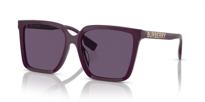 Violet - 0BE4411D 8056597945394  Sunglasses Woman