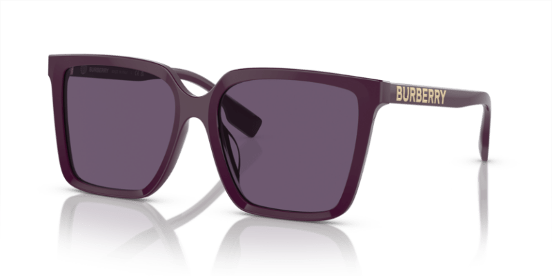 Violet - 0BE4411D 8056597945394  Sunglasses Woman