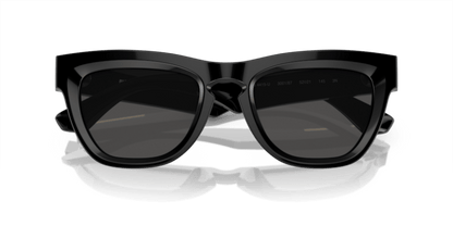 Black - 0BE4415U 8056597967174  Sunglasses Woman