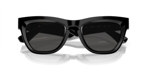 Black - 0BE4415U 8056597967174  Sunglasses Woman