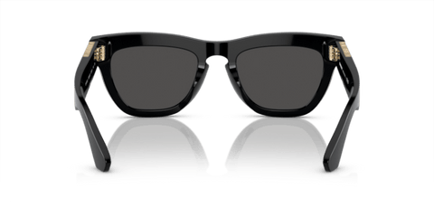 Black - 0BE4415U 8056597967174  Sunglasses Woman