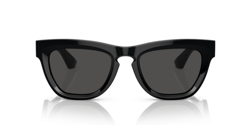 Black - 0BE4415U 8056597967174  Sunglasses Woman