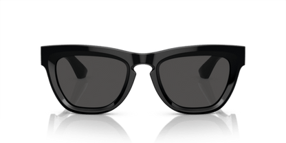 Black - 0BE4415U 8056597967174  Sunglasses Woman