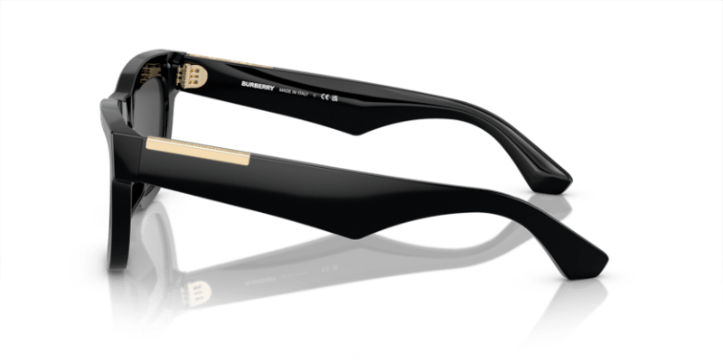 Black - 0BE4415U 8056597967174  Sunglasses Woman