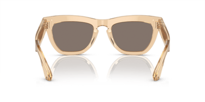 Brown - 0BE4415U 8056597967198  Sunglasses Woman