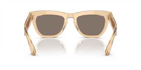 Brown - 0BE4415U 8056597967198  Sunglasses Woman