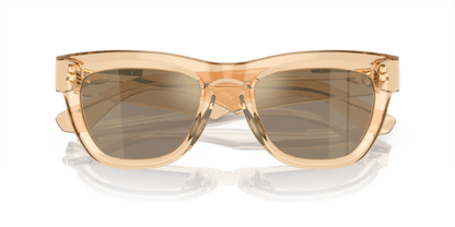 Brown - 0BE4415U 8056597967198  Sunglasses Woman