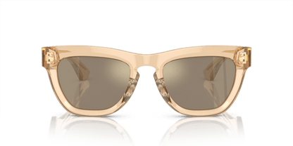 Brown - 0BE4415U 8056597967198  Sunglasses Woman