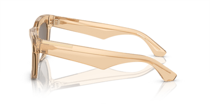 Brown - 0BE4415U 8056597967198  Sunglasses Woman