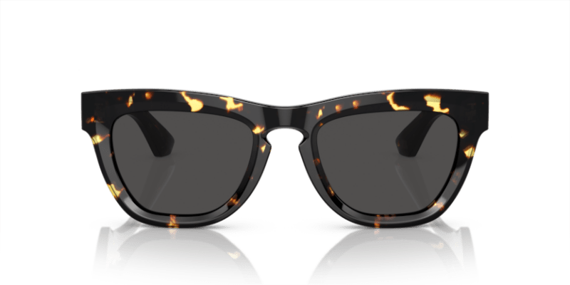 Dark Havana - 0BE4415U 8056597972789  Sunglasses Woman