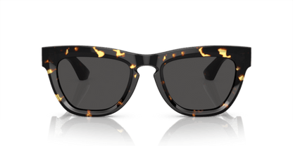 Dark Havana - 0BE4415U 8056597972789  Sunglasses Woman