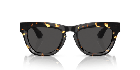 Dark Havana - 0BE4415U 8056597972789  Sunglasses Woman