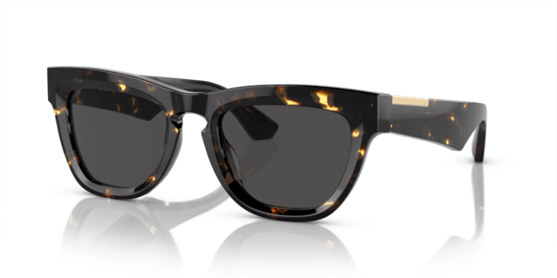 Dark Havana - 0BE4415U 8056597972789  Sunglasses Woman