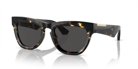 Dark Havana - 0BE4415U 8056597972789  Sunglasses Woman