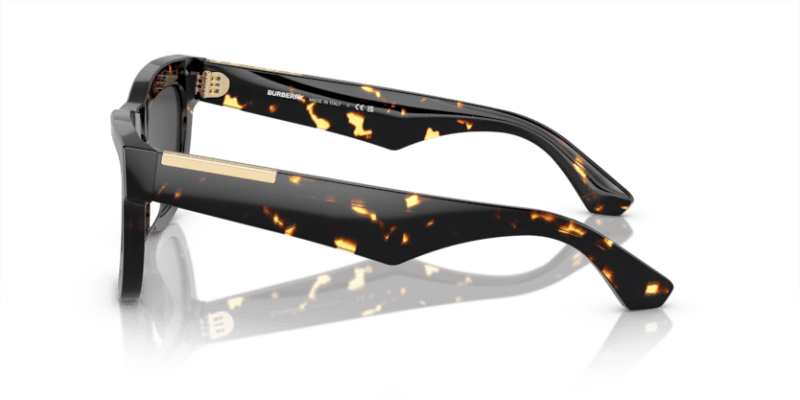 Dark Havana - 0BE4415U 8056597972789  Sunglasses Woman