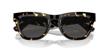 Dark Havana - 0BE4415U 8056597972789  Sunglasses Woman