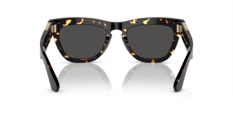 Dark Havana - 0BE4415U 8056597972789  Sunglasses Woman