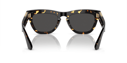 Dark Havana - 0BE4415U 8056597972789  Sunglasses Woman